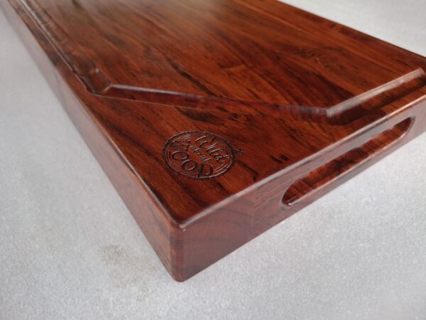 Chopping Board | Rhodesian Teak