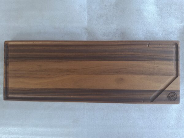 Chopping Board | African Mahogany - Image 2
