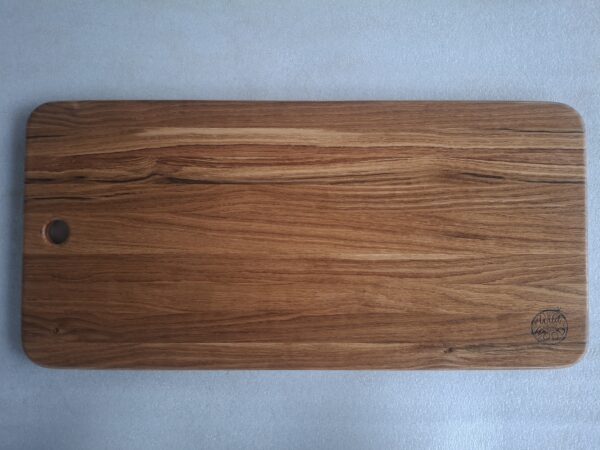 Chopping Board | White Oak - Image 2