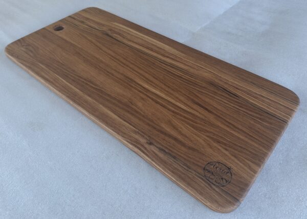 Chopping Board | White Oak - Image 3