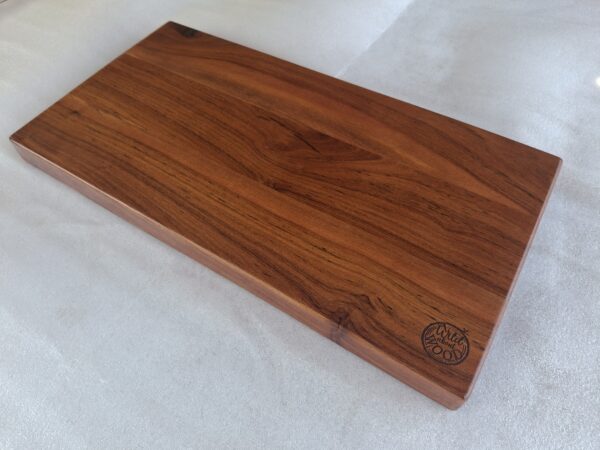 Chopping Board | Rhodesian Teak