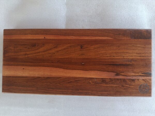 Chopping Board | Rhodesian Teak - Image 2