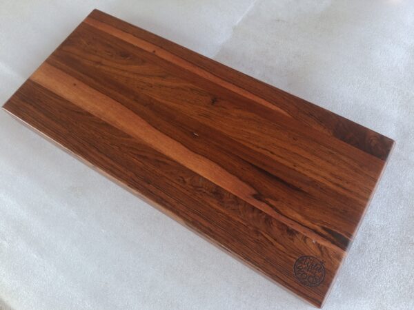 Chopping Board | Rhodesian Teak